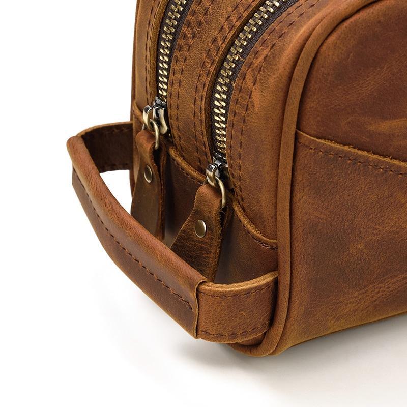 Overland | Travel Toiletry Organizer — view 8