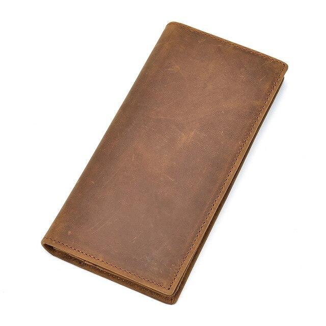Pathway | Bifold Pocket Wallet — view 1