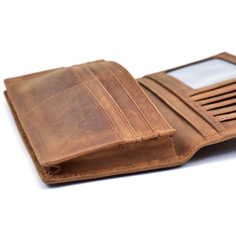 Pathway | Bifold Pocket Wallet — view 5