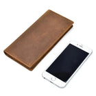 Pathway | Bifold Pocket Wallet