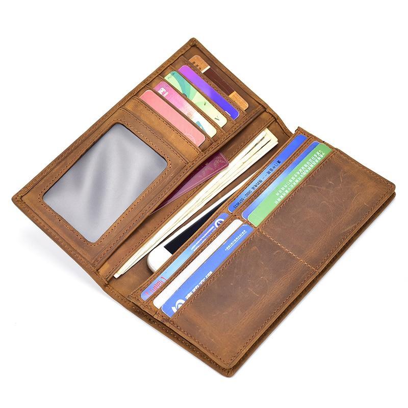 Pathway | Bifold Pocket Wallet — view 9
