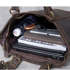 Highland | Vintage Everyday Backpack