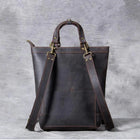 Highland | Vintage Everyday Backpack