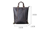 Highland | Vintage Everyday Backpack