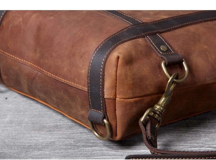 Highland | Vintage Everyday Backpack — view 16