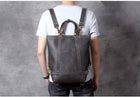 Highland | Vintage Everyday Backpack