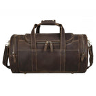 Roundway | Round Weekend Duffle