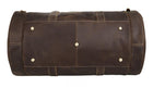Roundway | Round Weekend Duffle