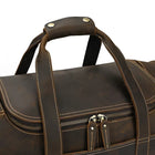 Roundway | Round Weekend Duffle