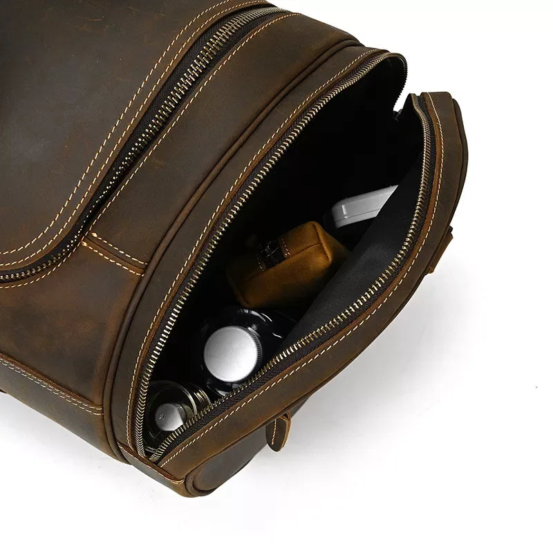 Roundway | Round Weekend Duffle — view 20