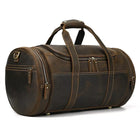 Roundway | Round Weekend Duffle