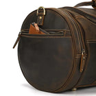 Roundway | Round Weekend Duffle