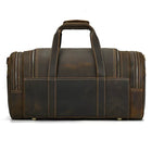 Roundway | Round Weekend Duffle