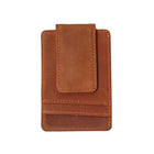 Clipwell | Front-Pocket Money Clip Wallet