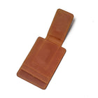 Clipwell | Front-Pocket Money Clip Wallet
