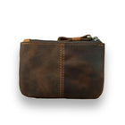 Keepwell | Zip Coin Purse