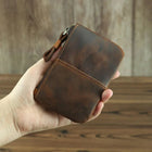 Keepwell | Zip Coin Purse