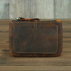 Keepwell | Zip Coin Purse