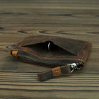 Keepwell | Zip Coin Purse
