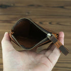 Keepwell | Zip Coin Purse