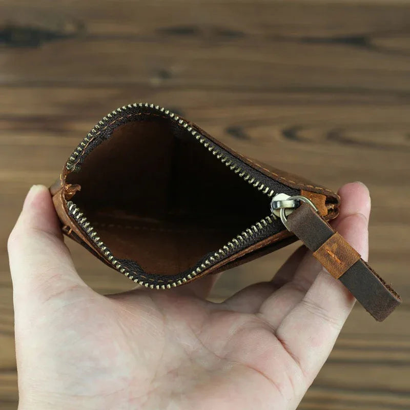 Keepwell | Zip Coin Purse — view 10