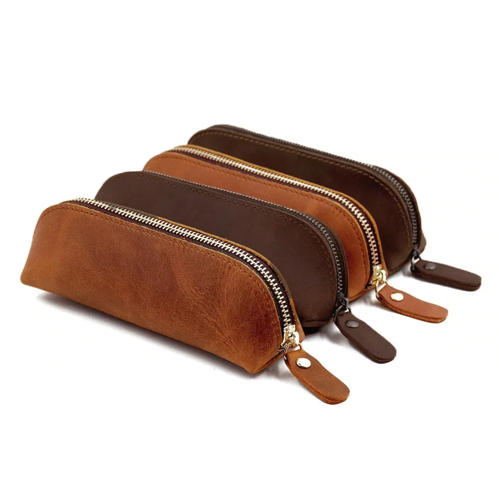 Artisan | Pen and Makeup Pouch — view 4