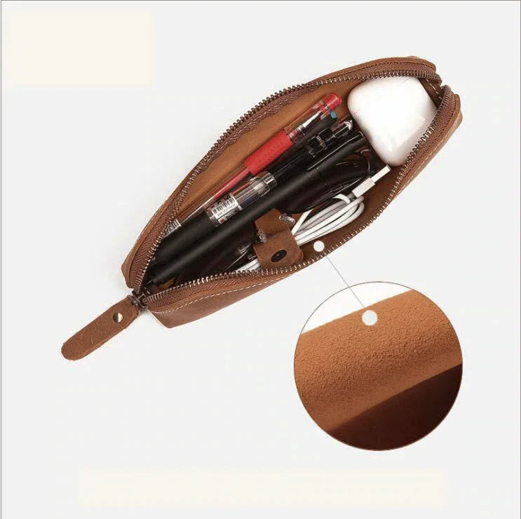 Artisan | Pen and Makeup Pouch — view 5
