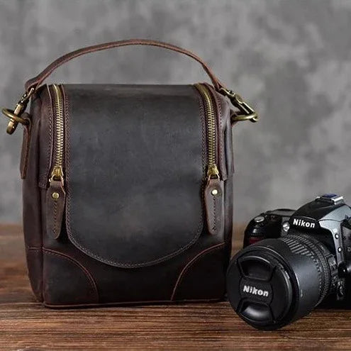 Lensway | Compact Camera Lens Case — view 2