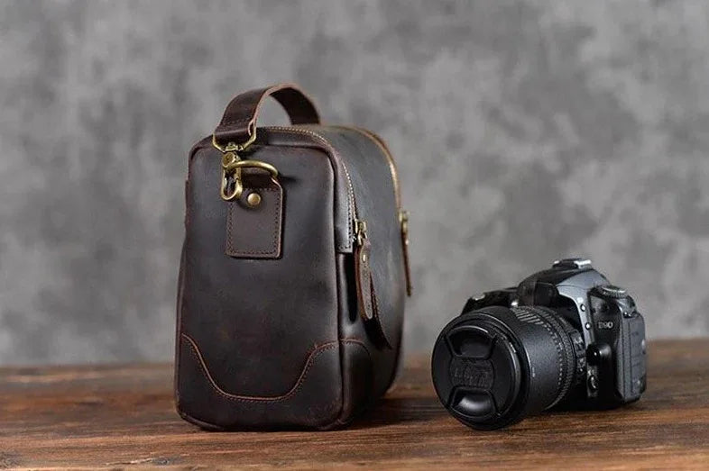 Lensway | Compact Camera Lens Case — view 4