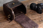 Lensway | Compact Camera Lens Case