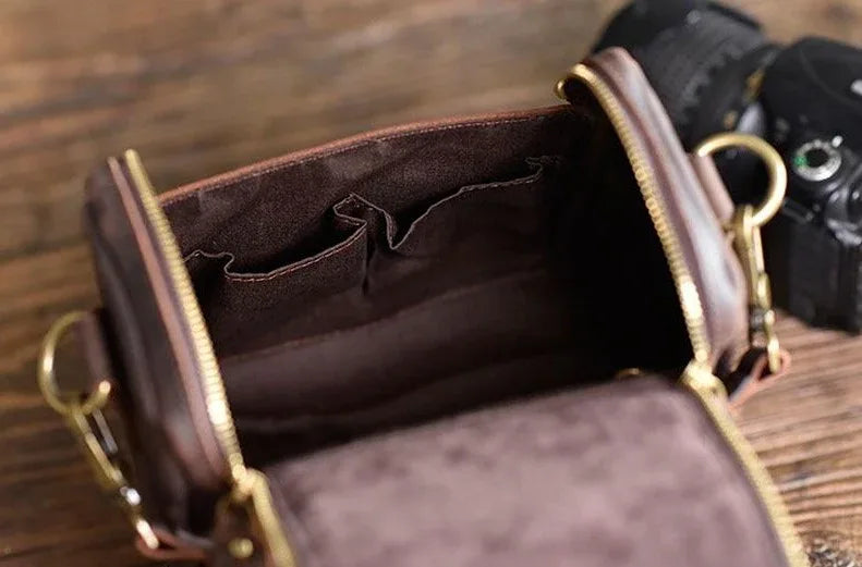 Lensway | Compact Camera Lens Case — view 8