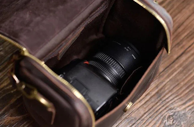 Lensway | Compact Camera Lens Case — view 9