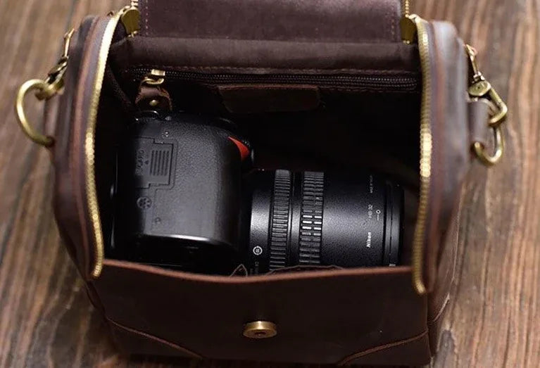 Lensway | Compact Camera Lens Case — view 10