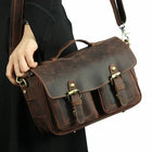 Snapshot | Camera Messenger Bag