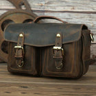 Snapshot | Camera Messenger Bag