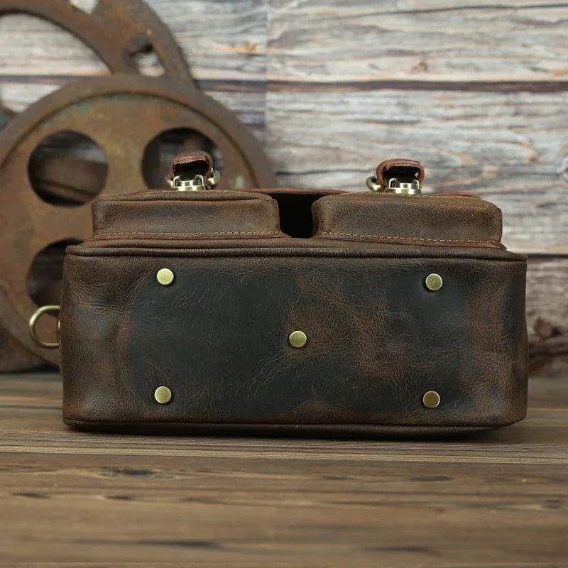 Snapshot | Camera Messenger Bag — view 5