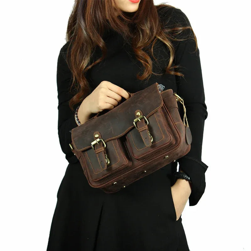 Snapshot | Camera Messenger Bag — view 6