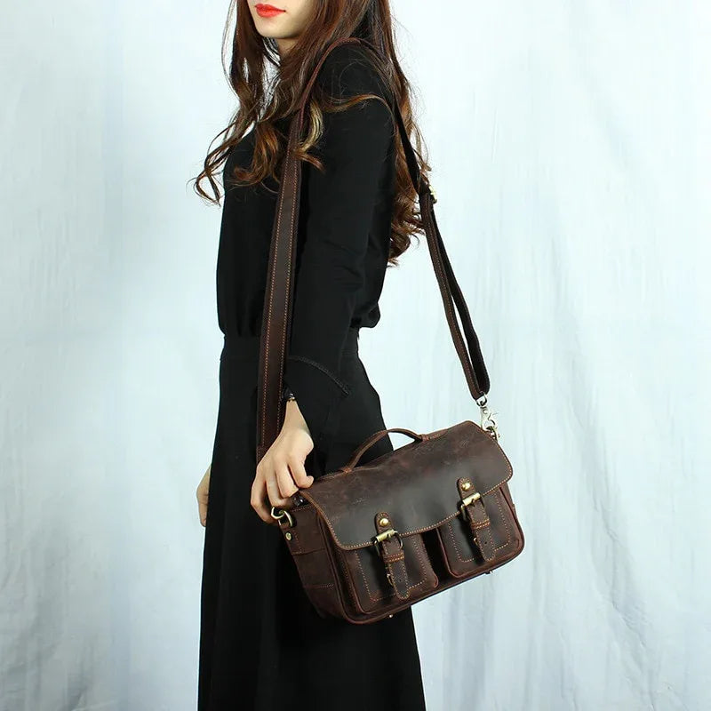 Snapshot | Camera Messenger Bag — view 12