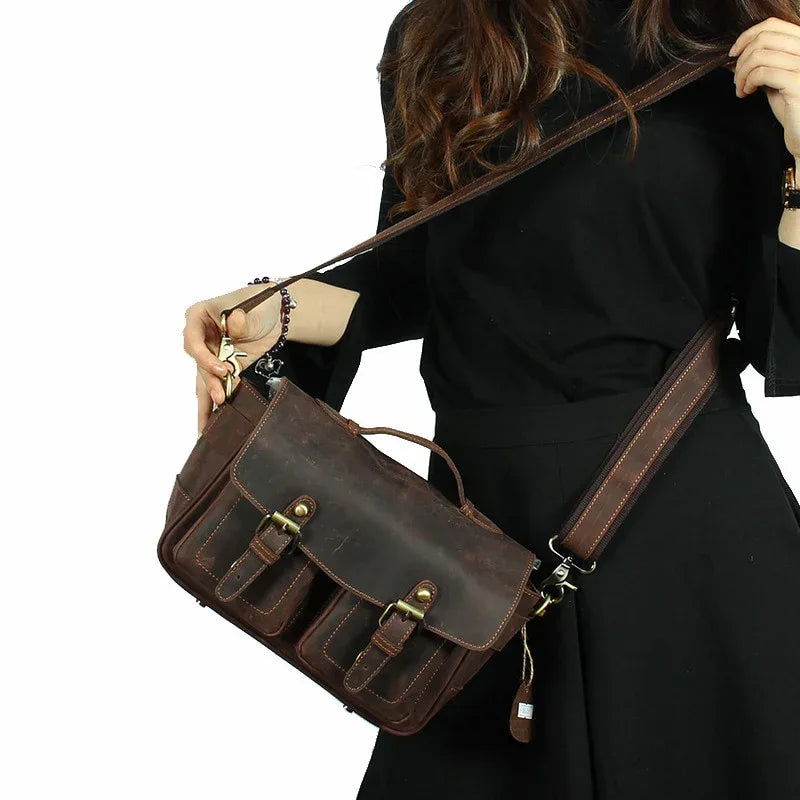 Snapshot | Camera Messenger Bag — view 13