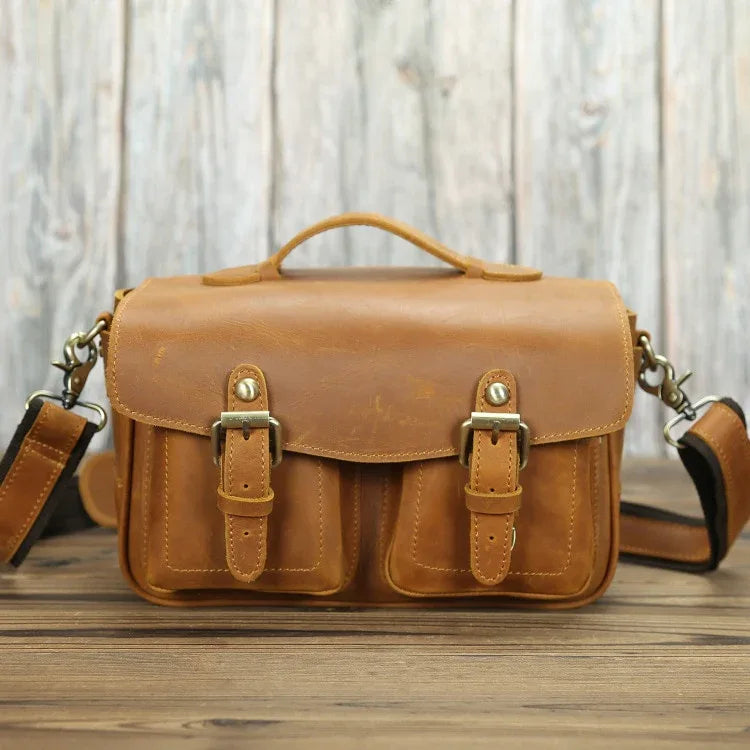 Snapshot | Camera Messenger Bag — view 17