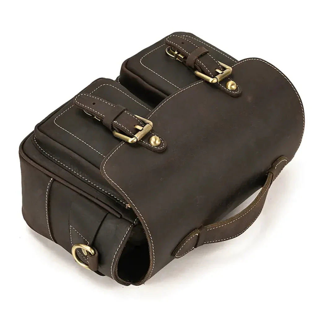 Snapshot | Camera Messenger Bag — view 18