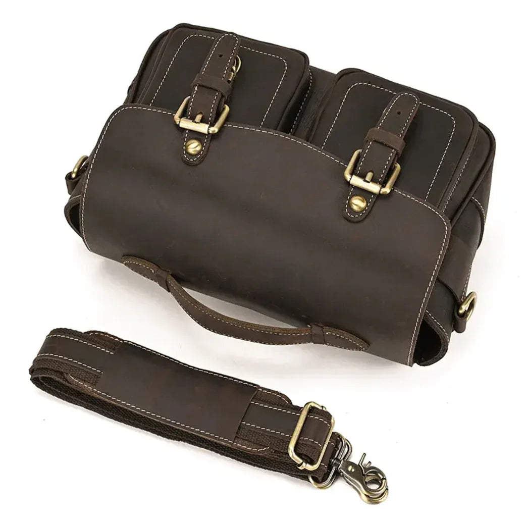 Snapshot | Camera Messenger Bag — view 21