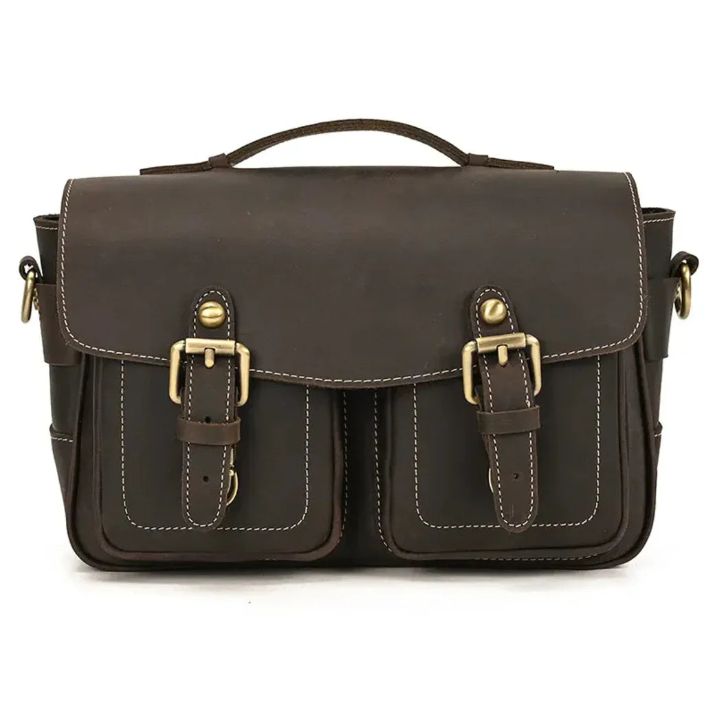 Snapshot | Camera Messenger Bag — view 22
