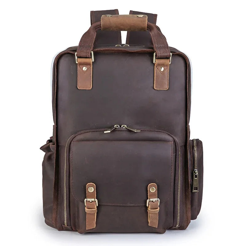 Fieldwork | Camera Backpack with Tripod Holder — view 5