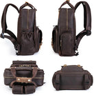 Fieldwork | Camera Backpack with Tripod Holder