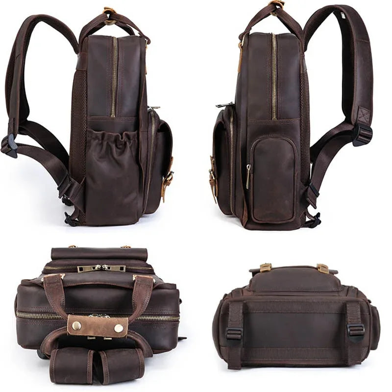Fieldwork | Camera Backpack with Tripod Holder — view 14