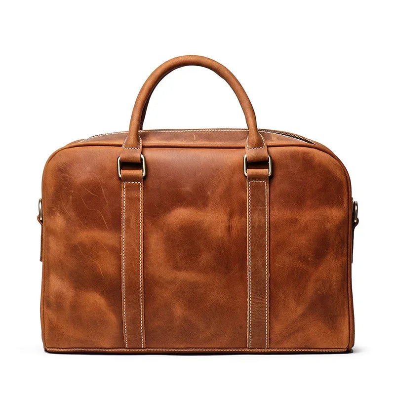 Brookfield | Laptop Work Bag — view 3