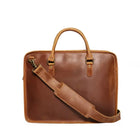 Henley | Vintage Laptop Briefcase