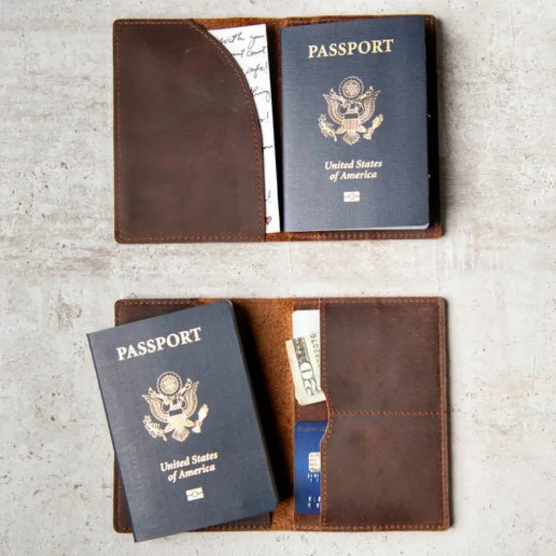 Passage | Passport Cover — view 4