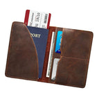 Passage | Passport Cover